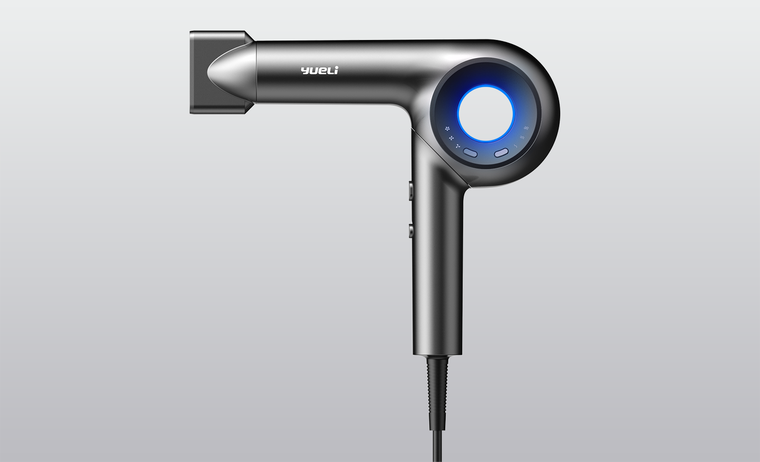 High Speed Hair Dryer